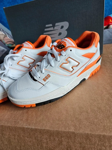 New balance 550 syracuse - balance,