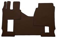 CAMION Tapis de sol pour