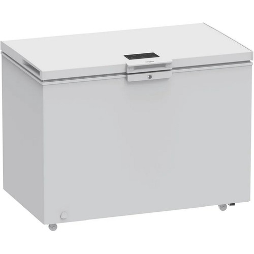 Whirlpool congélateur coffre - whirlpool,