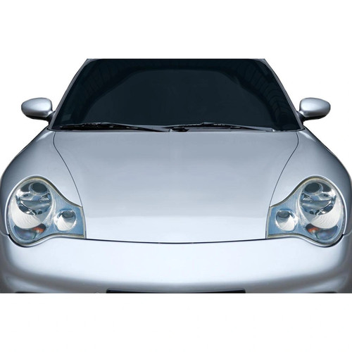 Carbon creations 996 boxster - carbon,
