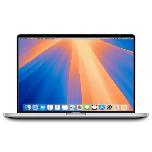 2018 apple macbook pro - macbook,