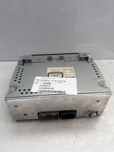 Autoradio origine ford - autoradio,