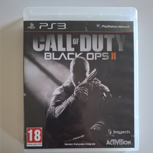 Call duty black ops - duty,