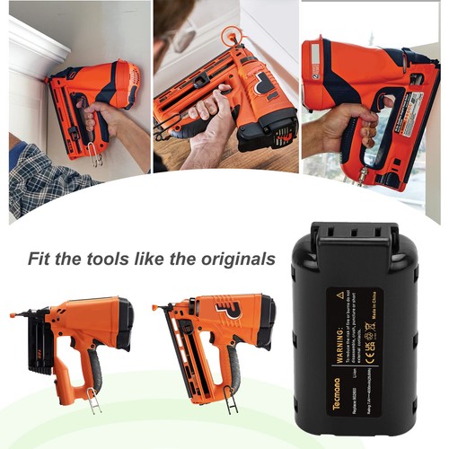 4ah ion batterie pour - li-ion,