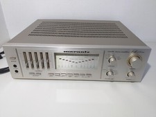 Marantz PM 550DC Console