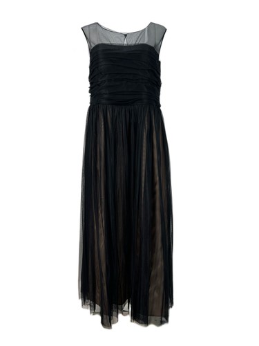 Marina rinaldi women black - marina,