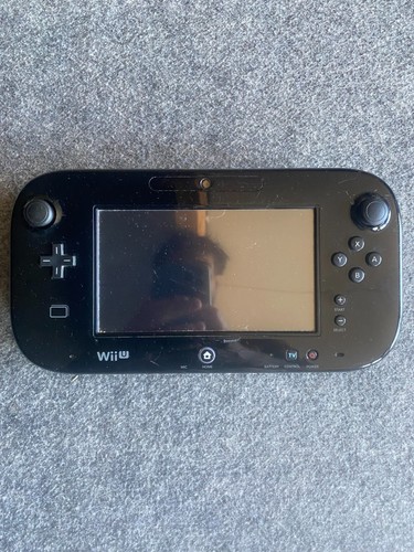 Nintendo wii u gamepad - 🎮,