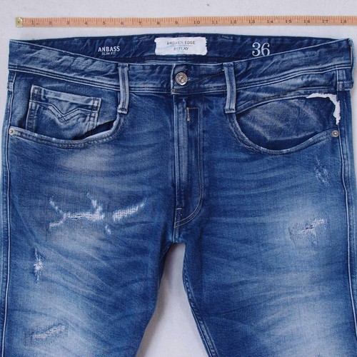 Hommes replay m914 - hommes, anbass