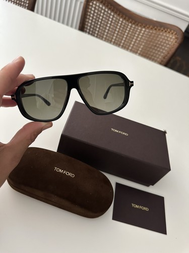 Lunette soleil tom ford - soleil,
