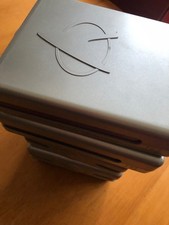 SERIE TV STAR TREK THE NEXT