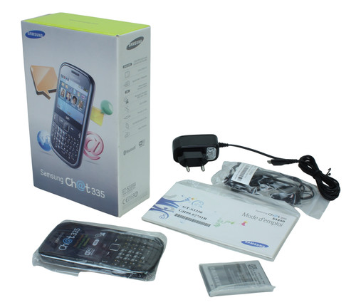 Samsung s3350 - gt-s3350,
