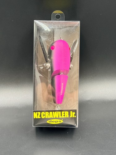 Deps crawler 96mm - deps, 1oz