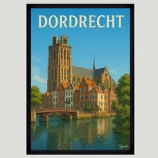 Affiche Poster mural –