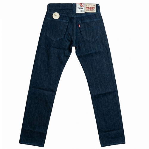Levi jeans 503 bleu - levi's, foncé