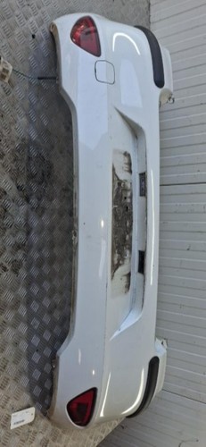 Pare choc arriere - renault, clio