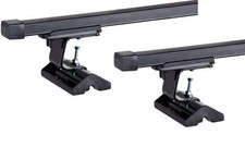 Complete Barres De Toit Rack