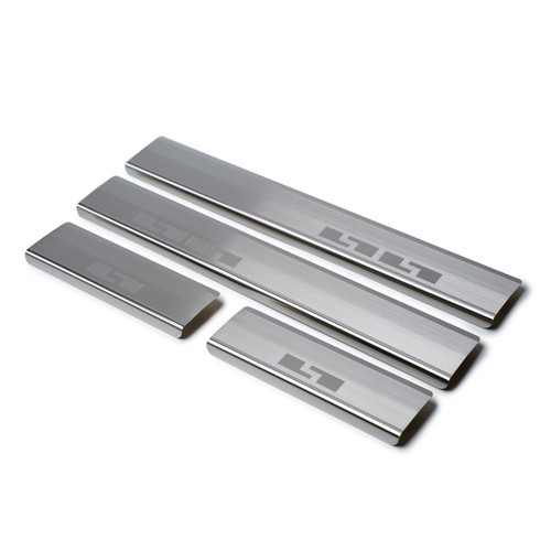Seuils porte pour jeep - seuils,