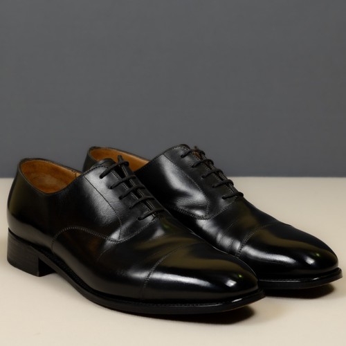 Weston 300 richelieu cuir - weston,