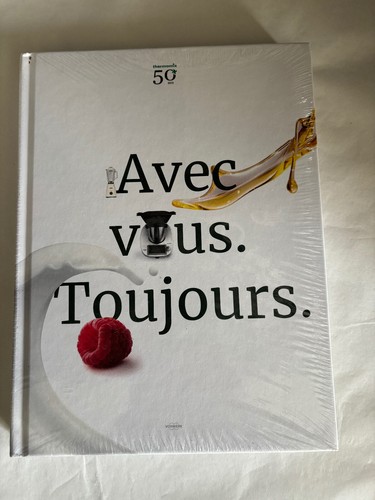 Thermomix ans avec vous - /,
