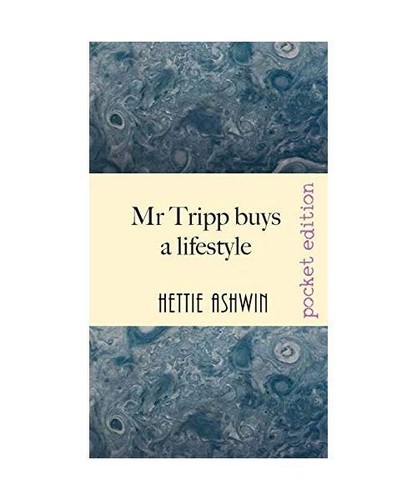 Tripp buys lifestyle - tripp, lifestyle: