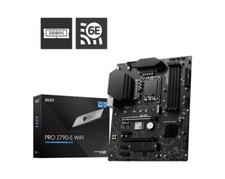 MSI PRO Z790-S WIFI