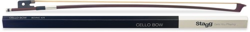 Archet violoncelle 4 - violoncelle, 4/4