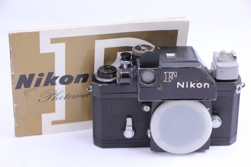 Nikon noir 64xxxxx - noir,
