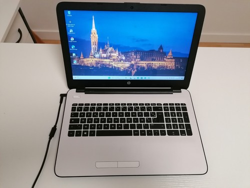 Notebook windows amd a6 - hp, 11