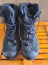 Chaussure Randonnée CONTAGRIP