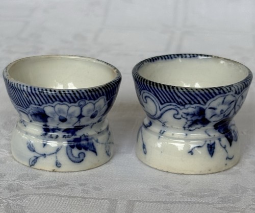 Coquetiers faience de - coquetiers,