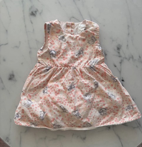 Robe disney baby bambi - robe,