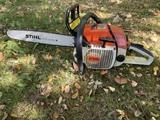 ??Stihl 028AV Super Chainsaw  18” Bar And Chain??