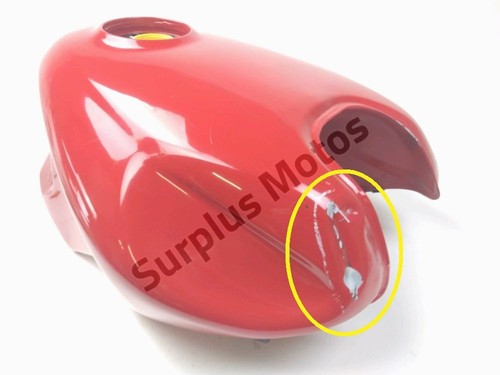 Reservoir ducati 1000 st3 - reservoir,