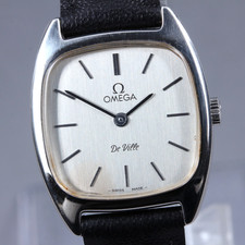 [Exc+5] Montre Femme Vintage