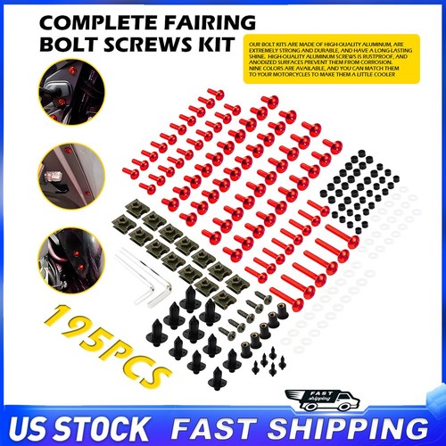 Motorcycle complete fairing - motorcycle,