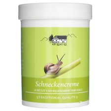Pullach Hof creme au mucus
