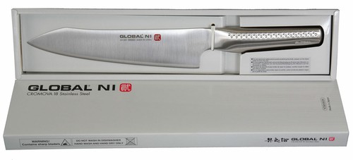 Global couteau cuisine - global,