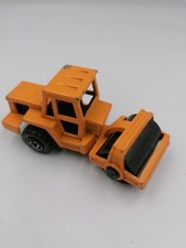 Majorette France-rouleau