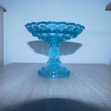 Ancienne coupe dauphin montée