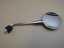 Piaggio Vespa Primavera 125 ABS 2017 16,061 miles right mirror (14463)