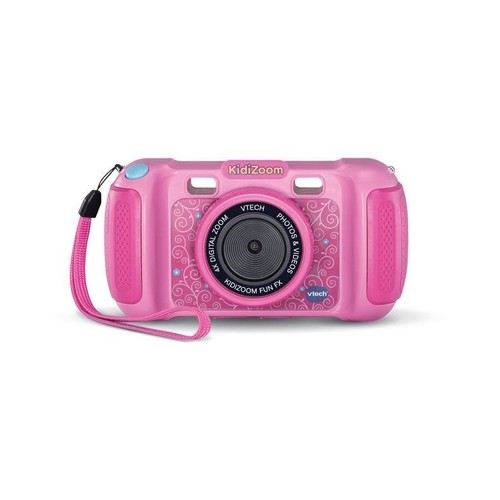 Vtech kidizoom fun rose - fun,
