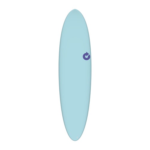Planche surf torq - tet, 7.6