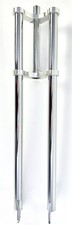 Fourche double bras chrome - "double,