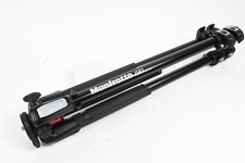Manfrotto 190 MT190XPRO3 Aluminum Tripod Legs #671