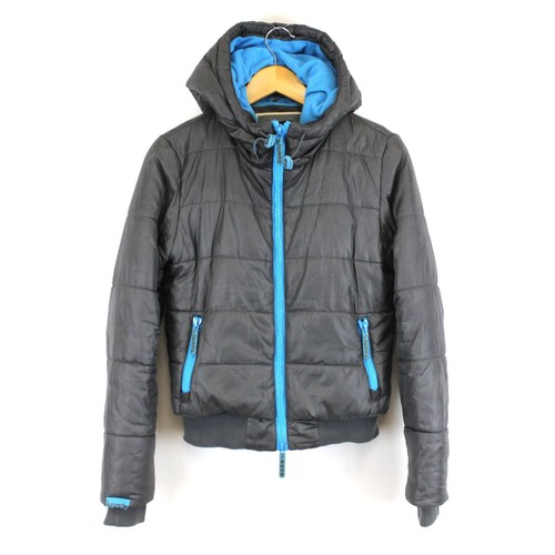 Superdry femme veste puffer - superdry,