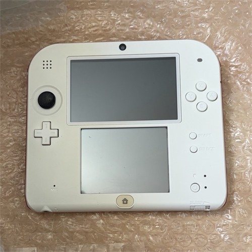 Nintendo 2ds console - nintendo,
