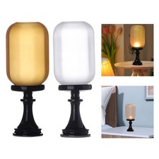 Bougeoir avec couverture