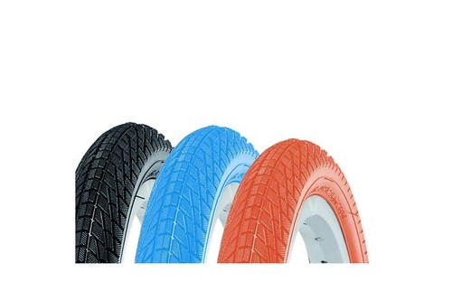Pneu vélo coloré x - vélo,