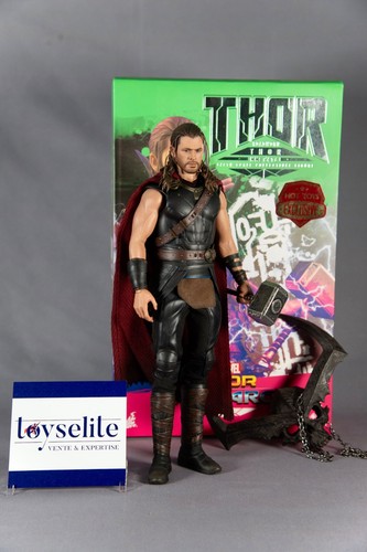 Hot toys mms416 - -,