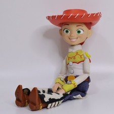 RARE Toy Story 3 Jessie Doll Huggable SLIM BODY MOVIE ACCURATE | Thinkway Toys